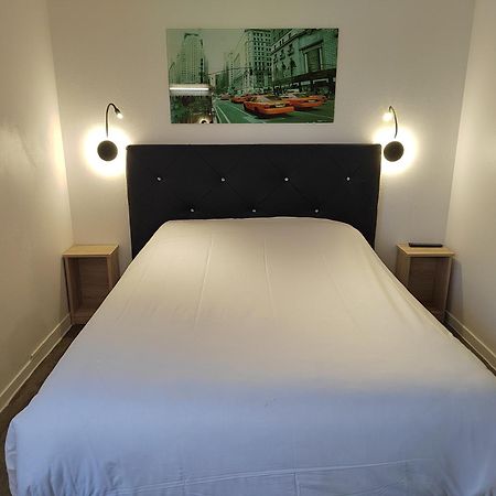 Fasthotel Paris Ouest Bouafle Dış mekan fotoğraf