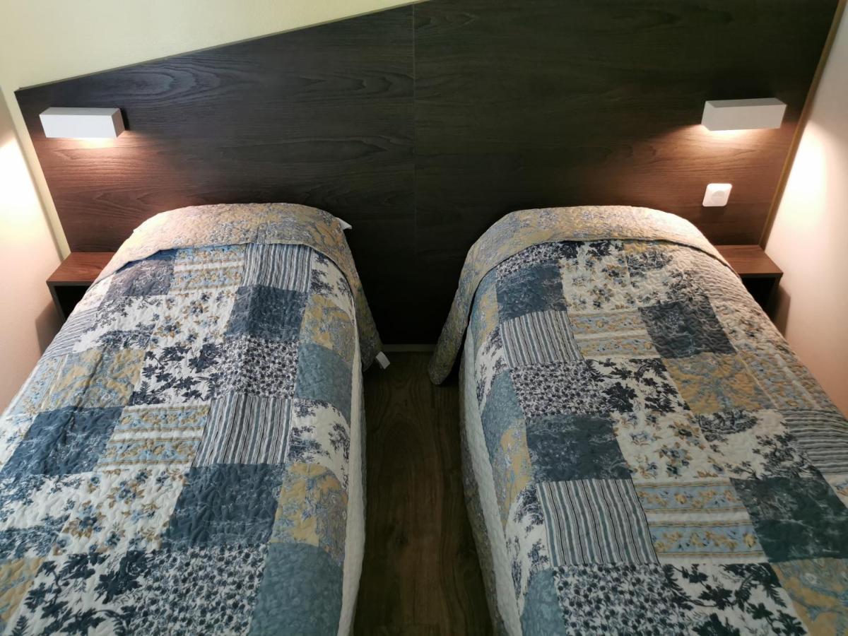 Fasthotel Paris Ouest Bouafle Dış mekan fotoğraf
