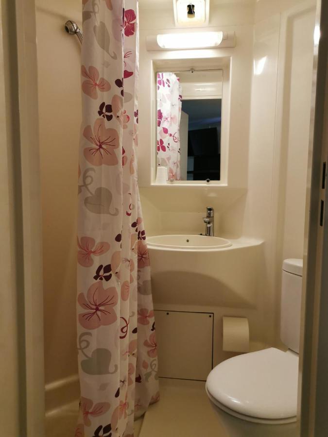 Fasthotel Paris Ouest Bouafle Dış mekan fotoğraf