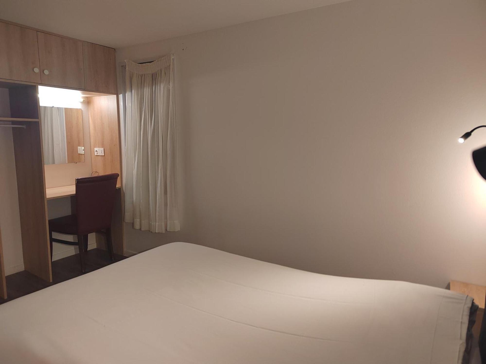 Fasthotel Paris Ouest Bouafle Dış mekan fotoğraf