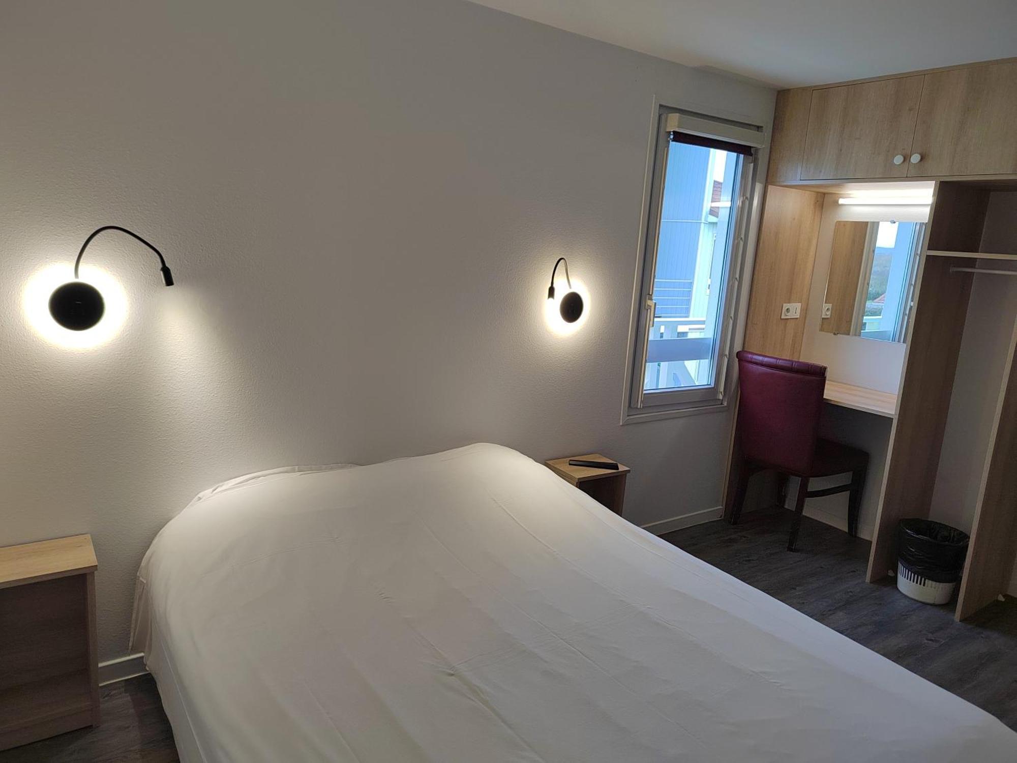 Fasthotel Paris Ouest Bouafle Dış mekan fotoğraf