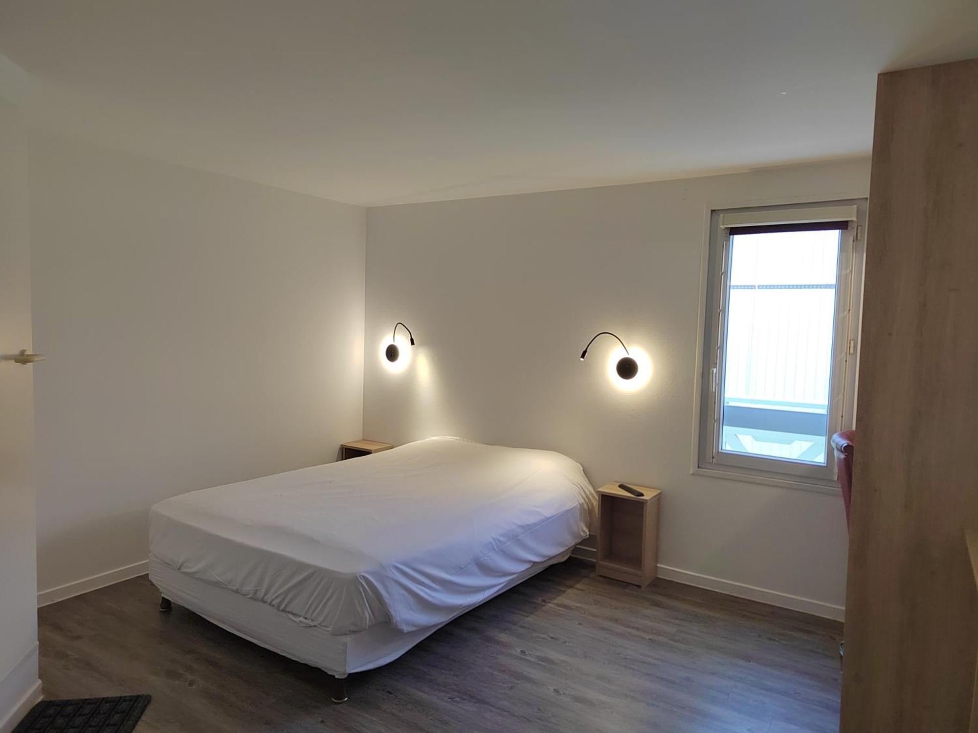 Fasthotel Paris Ouest Bouafle Dış mekan fotoğraf