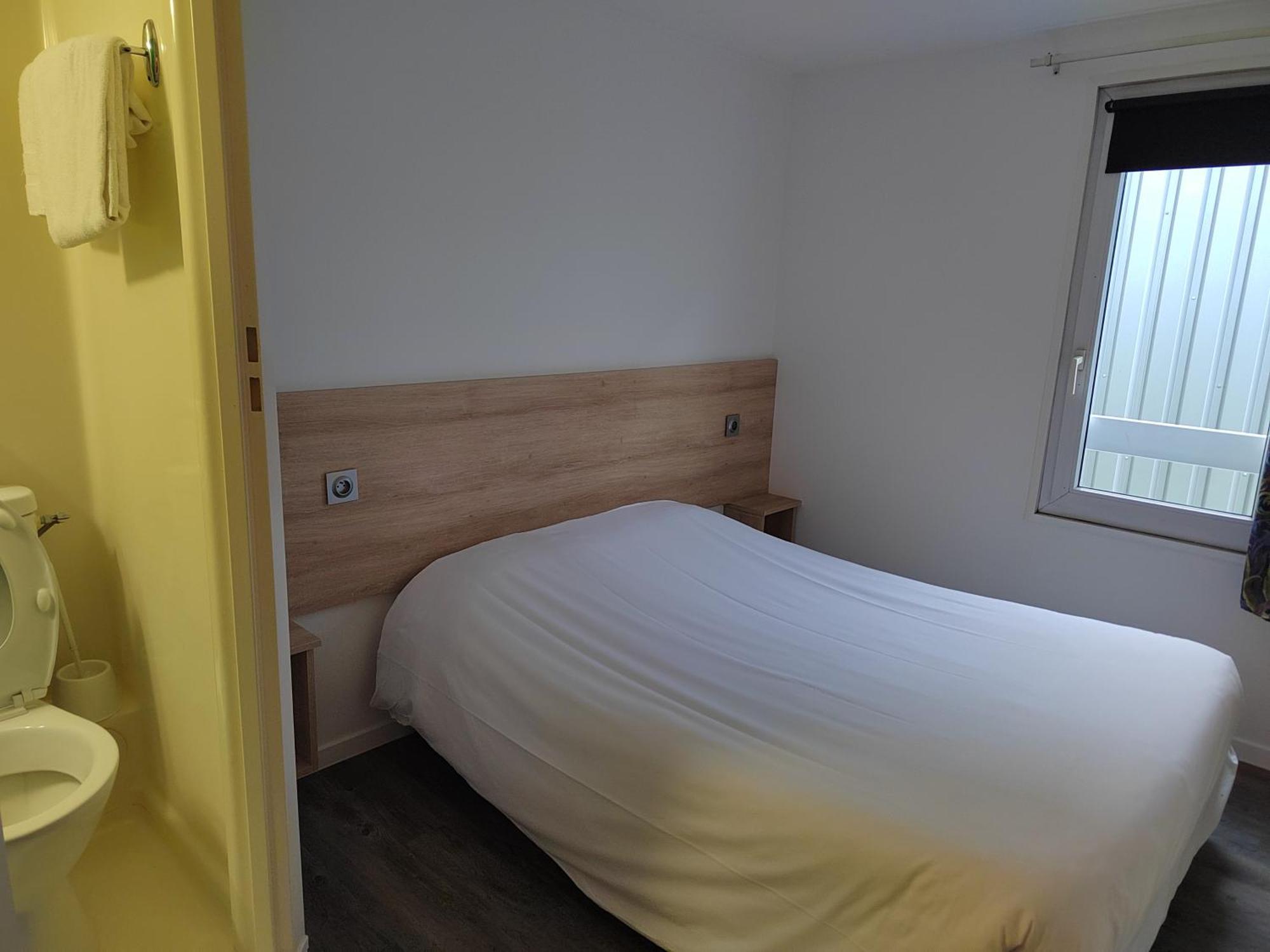 Fasthotel Paris Ouest Bouafle Dış mekan fotoğraf