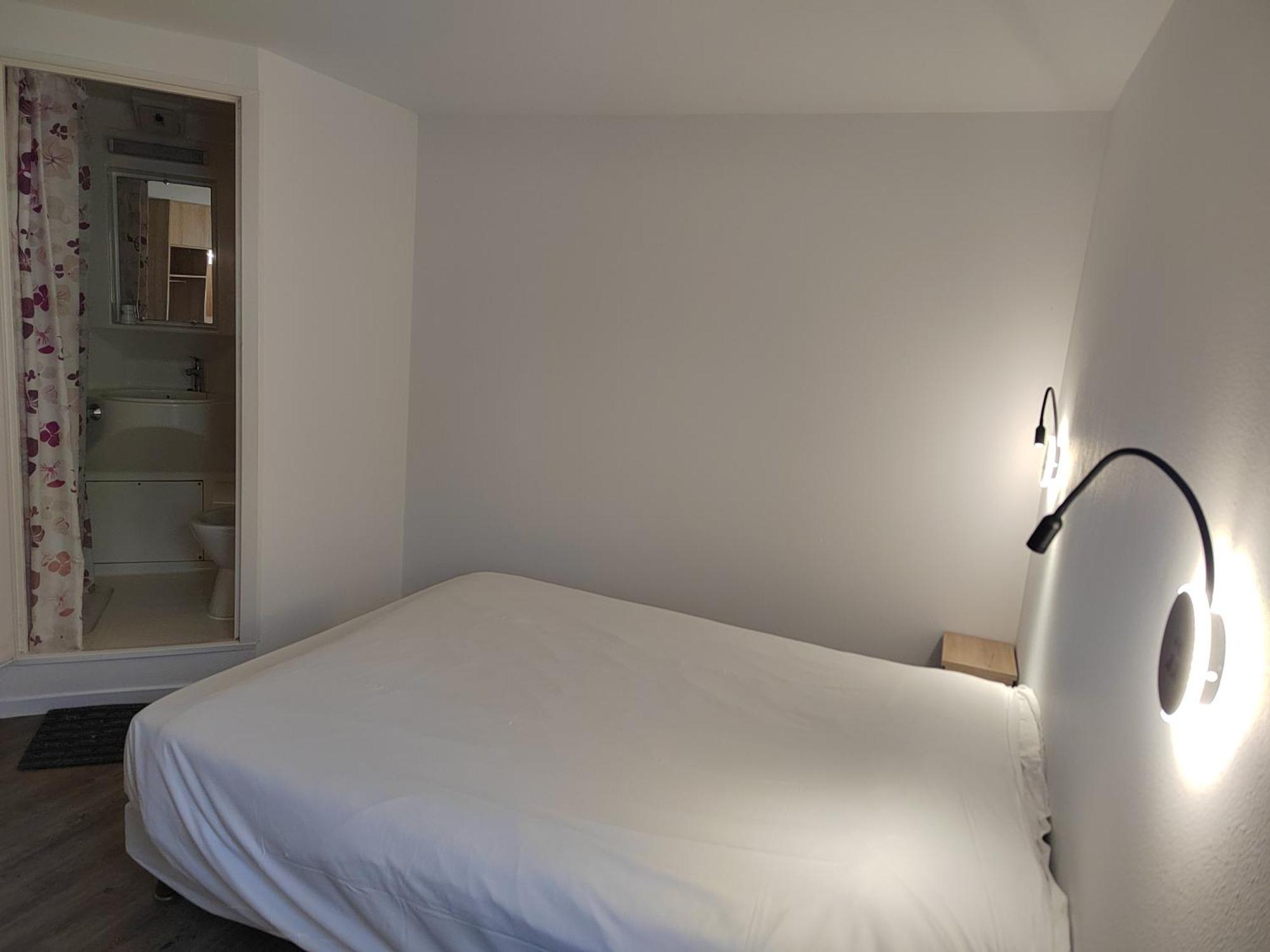 Fasthotel Paris Ouest Bouafle Dış mekan fotoğraf