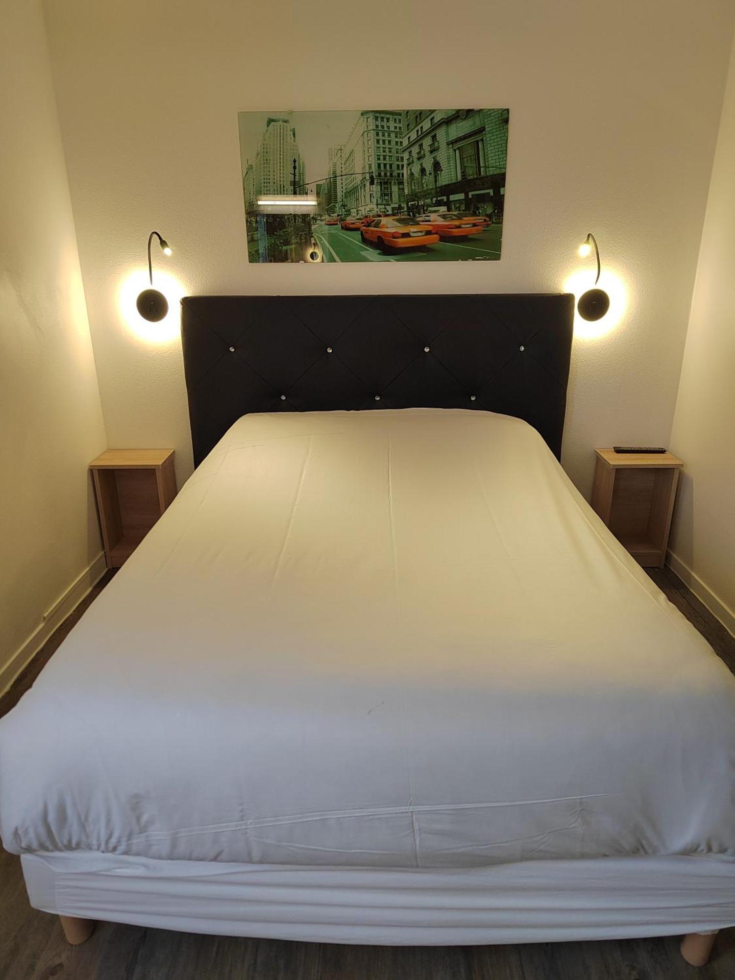 Fasthotel Paris Ouest Bouafle Dış mekan fotoğraf