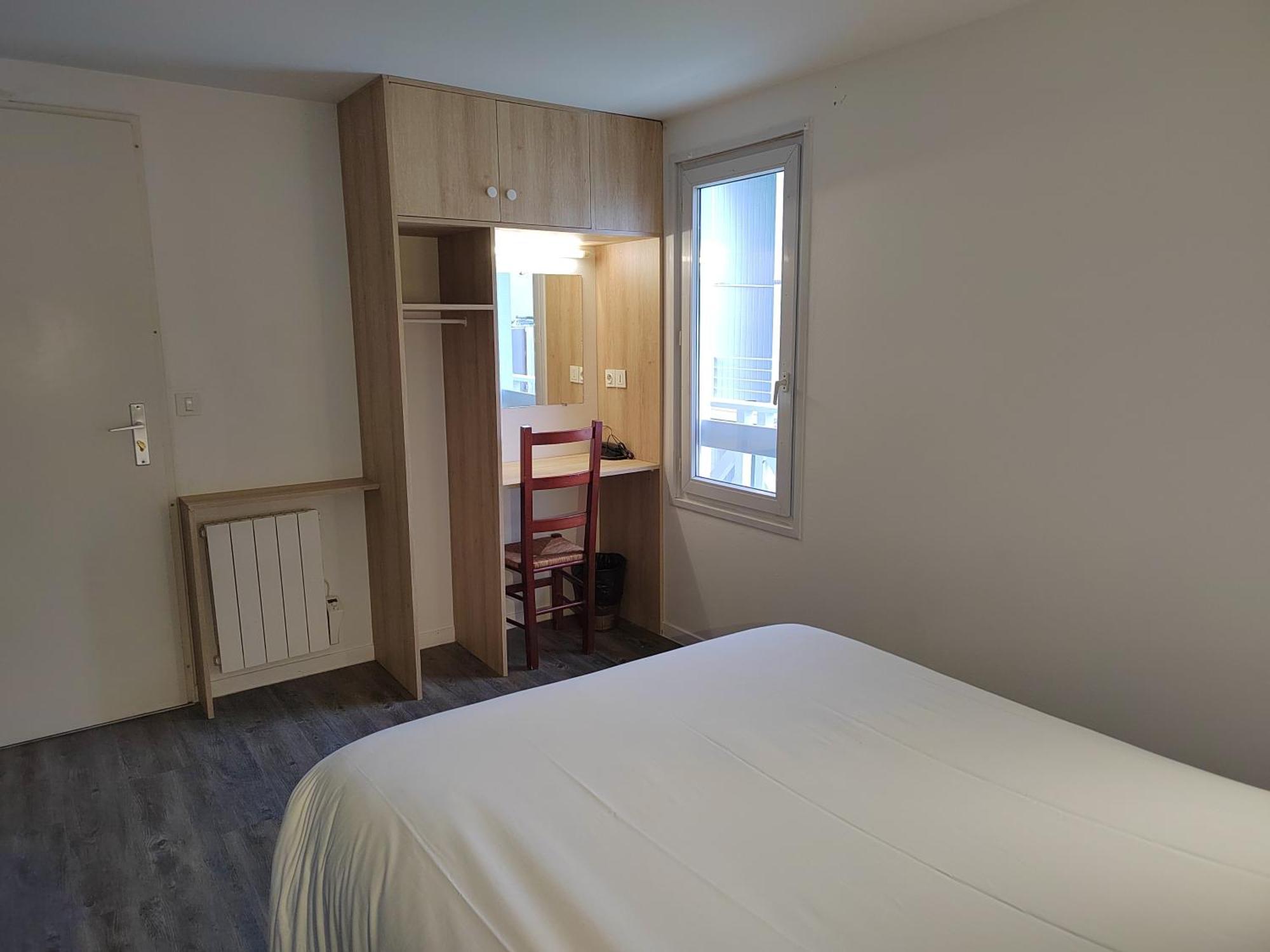 Fasthotel Paris Ouest Bouafle Dış mekan fotoğraf